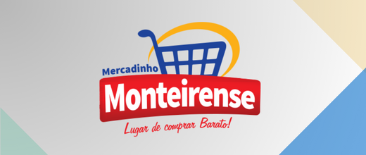 Mercadinho Monteirense