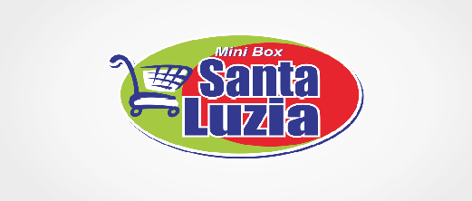 Mini Box Santa Luzia